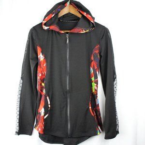 Dolce Bonita Active Full Zip Hoodie